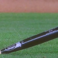 Wood Demand and Baseball Bats