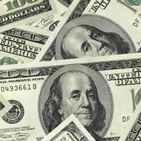 Buying Land with Cash