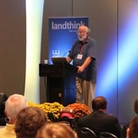 Notes from the first LandThink Summit