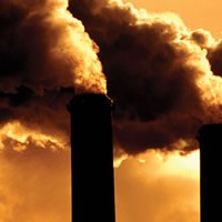 Has global warming come to Blue Grass?
