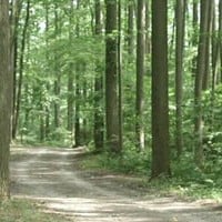Happy trails to you
