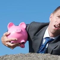 How Would Falling Off the “Dividend Tax” Cliff Affect Timber REIT Investors?