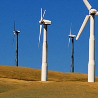 Land’s Role in Domestic Energy Production