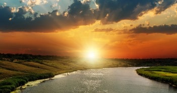 LandThink Pulse: States Should have the Right to Sue Each Other Over Water Rights LandThink Pulse: States Should have the Right to Sue Each Other Over Water Rights