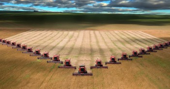 Pulse: Farmland Values Expected to Remain Flat in Light of Decline in Commodity Prices March LandThink Pulse