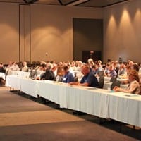 LandThink Summit 2011
