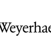 Weyerhaeuser