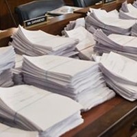 Working Around The Clock - Farmers and Legislators