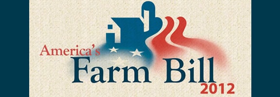 2012 Farm Bill