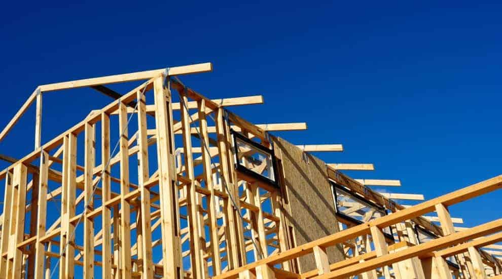 2015 Housing Starts Outlook and the Sensitivity of Lumber