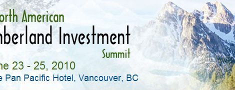 7th Timberland Investment Summit
