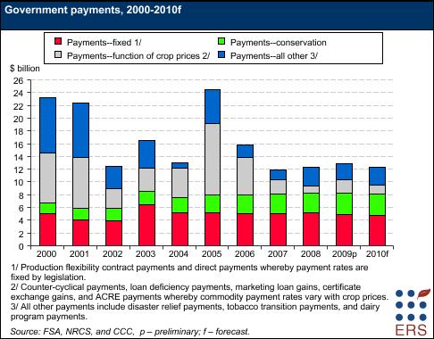 Government Payments
