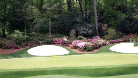 Augusta National: It Began with the Land