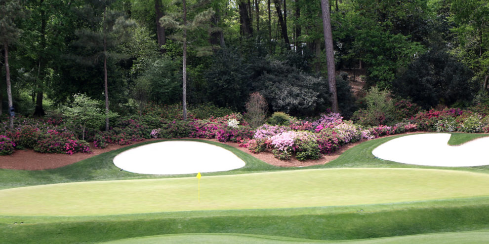 Augusta National: It Began with the Land