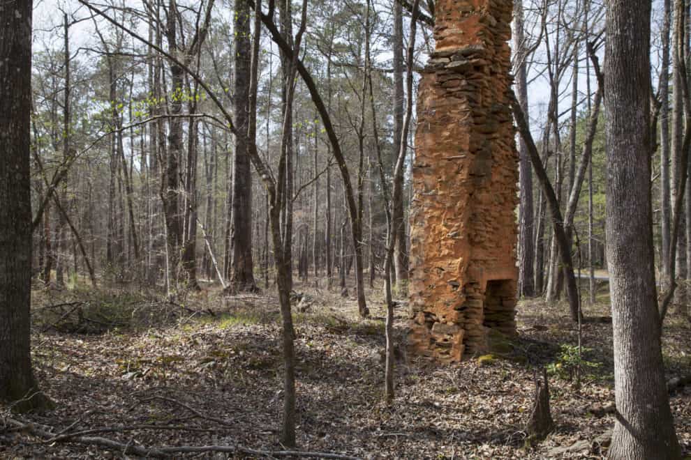 Callaway Estate A Family's Commitment to Land Stewardship LANDTHINK