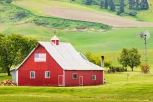 Celebrating Independence and Landownership This Fourth of July