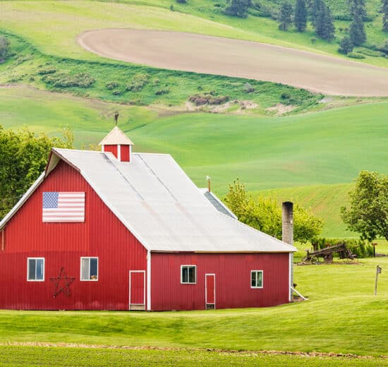 Celebrating Independence and Landownership This Fourth of July