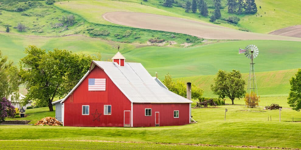 Celebrating Independence and Landownership This Fourth of July