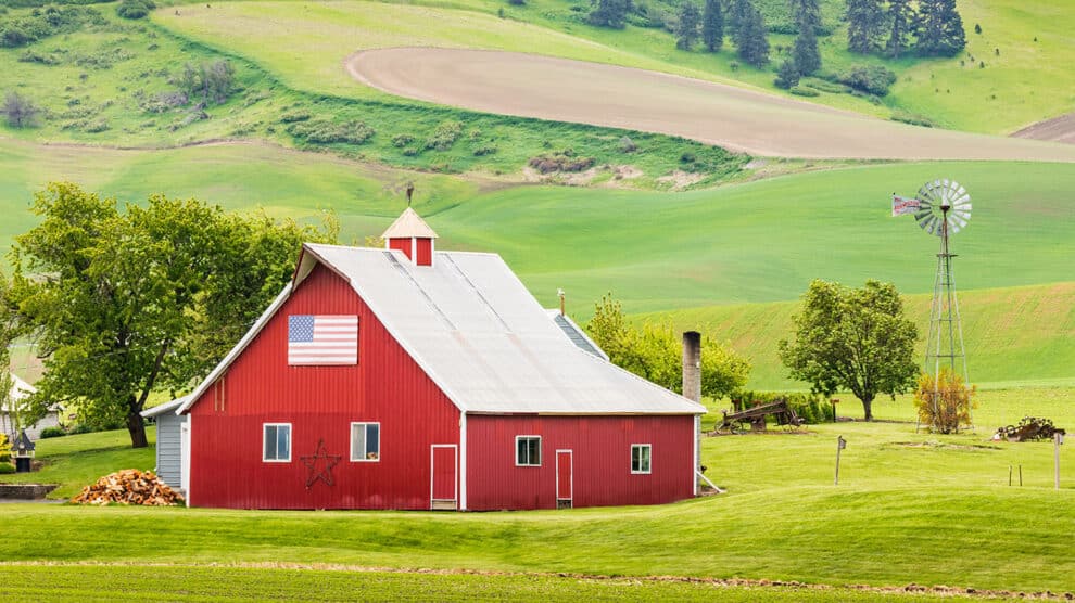Celebrating Independence and Landownership This Fourth of July