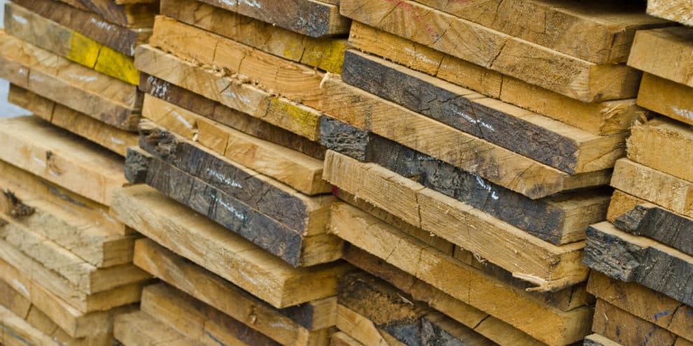 Impacts Overstated for Timberland Owners from Changes to Southern Yellow Pine “Design Values”