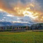 Why the Coldest Months Can Bring the Hottest Land Deals