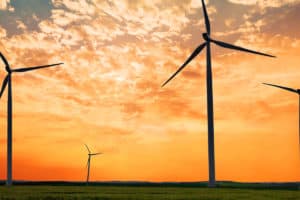 Could Wind Farming Make Your Land More Productive?