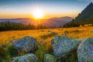 Encouraging Kids to Embrace the Outdoors