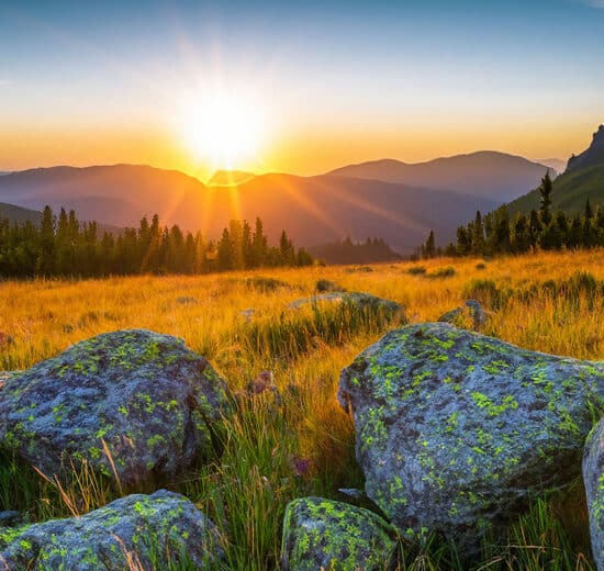 Encouraging Kids to Embrace the Outdoors