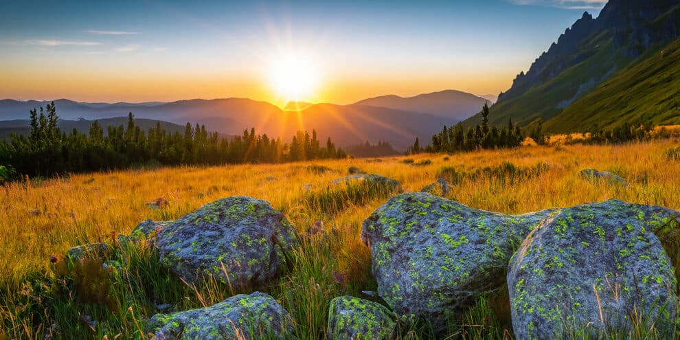 Encouraging Kids to Embrace the Outdoors