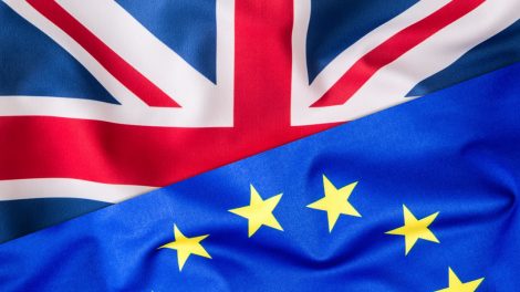 English Voters Exit with Brexit; Forisk Checks It for Timberland Investment Implications