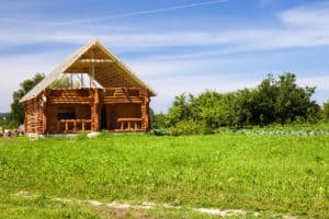 Five Things to Consider if You Plan to Put a Structure on Your Property