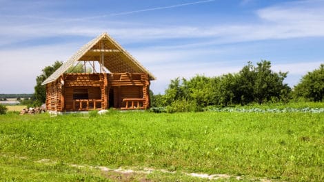 Five Things to Consider if You Plan to Put a Structure on Your Property