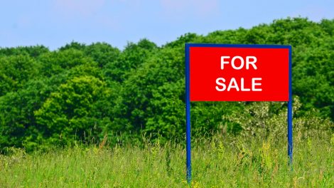 Getting ready to buy land: Where do you start?