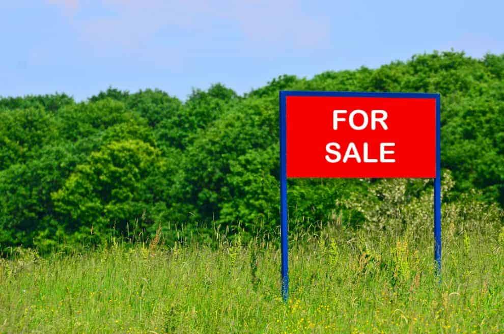 Getting ready to buy land: Where do you start?