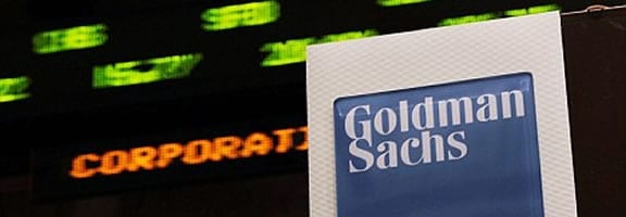 Goldman Sachs: Why is the SEC trying to pin a tail on this donkey?