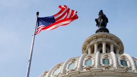 Government Shutdown Could Disrupt Land Transactions