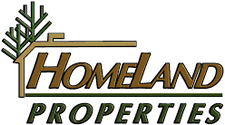 Homeland Properties