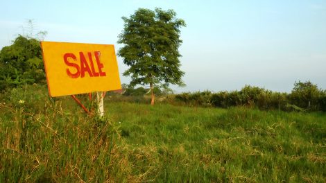 How to Sell Your Land Quicker