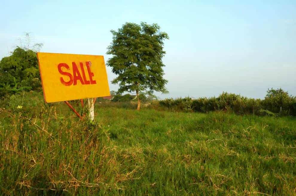 How to Sell Your Land Quicker