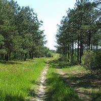 Landowners- Trails Help Make the Sell