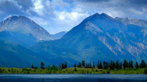 Two Decades Strong: Reflecting on Ken Mirr's Dedication to Leadership and Conservation