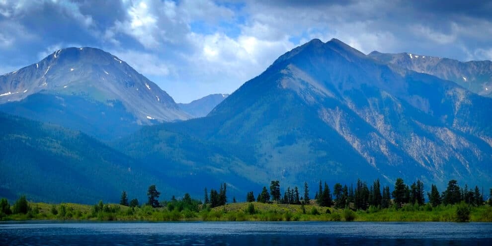 Two Decades Strong: Reflecting on Ken Mirr's Dedication to Leadership and Conservation