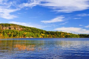 Land Q&A: Landlocked Parcel with Water Access