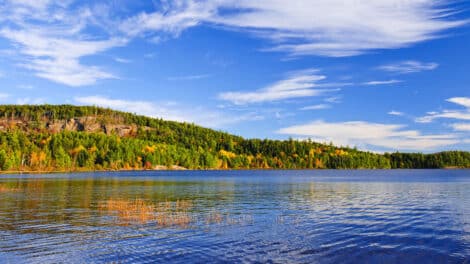 Land Q&A: Landlocked Parcel with Water Access