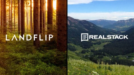 LANDFLIP and REALSTACK Working Together - Land Brokers Reaping the Benefits