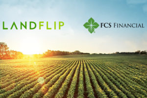 LANDFLIP Expands Farm Credit Affiliations, Adding FCS Financial