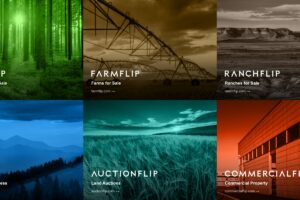 Introducing the New LANDFLIP Network: More Ways to Find Your Land and Reach Your Buyer