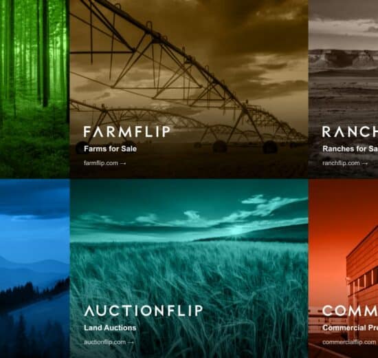 Introducing the New LANDFLIP Network: More Ways to Find Your Land and Reach Your Buyer