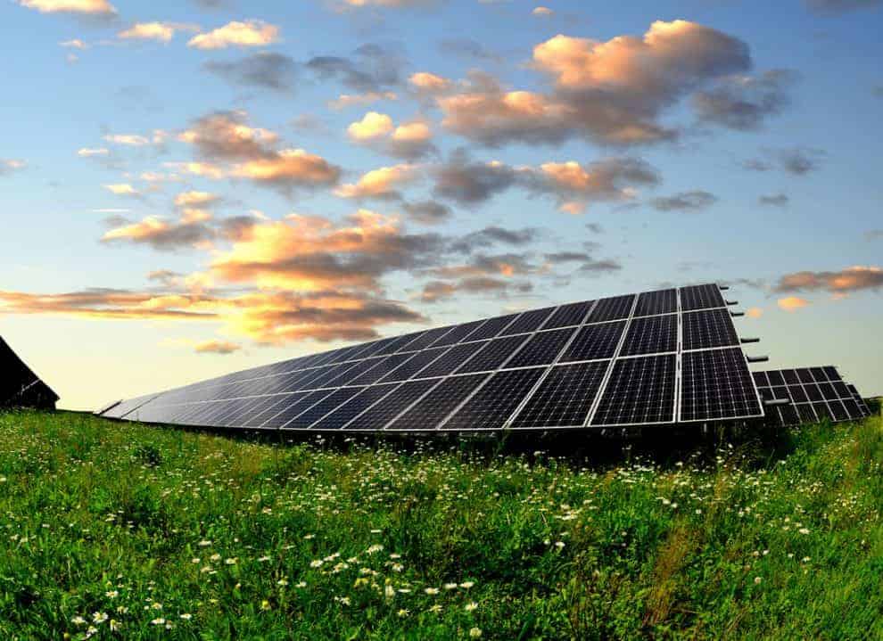 LANDTHINK Pulse: Americans Slow to Embrace Solar Energy Development on Public Land
