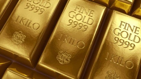 LANDTHINK Pulse: Gold Lacks Luster Compared to Land